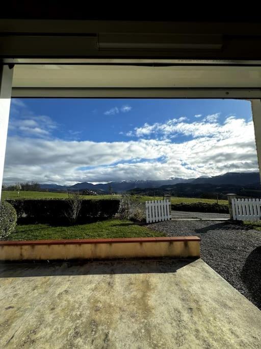 Charmante Maison De Montagne Villa Benque (Hautes-Pyrenees)